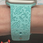 Sea Life Apple Watch Band