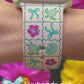 Turtle Bows Watch Band For Apple Watch