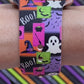 Neon Halloween Watch Band For Apple Watch