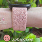 Smiley Fitbit Versa 3/Versa 4/Sense/Sense 2 Watch Band