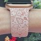Christmas Cookies Watch Band For Apple Watch