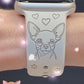 Chihuahua Dog Watch Band For Apple Watch