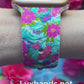 Ocean Waves Watch Band For Apple Watch
