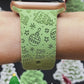 Holiday Christmas Tree Watch Band For Apple Watch