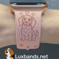 My Beagle Dog Watch Band For Apple Watch