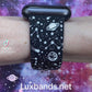 Cosmos Apple Watch Band