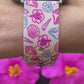 Sunset Seashells Samsung Galaxy Watch Band