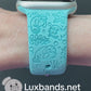 Manatee Watch Band For Apple Watch