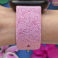 Spring Blossoms Fitbit Versa 3/Versa 4/Sense/Sense 2 Watch Band