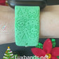 Christmas Mice Fitbit Versa 3/Sense Watch Band