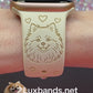 Cute Pomeranian Watch Band For Apple Watch