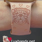 My Best Friend English Bulldog Watch Band For Apple Watch