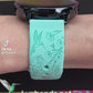 Hummingbird 20mm Samsung Galaxy Watch Band