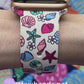 Colorful Seashells Watch Band For Apple Watch