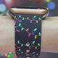 String Christmas Lights Watch Band For Apple Watch