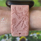 Dragonfly Blooms Fitbit Versa 3/Versa 4/Sense/Sense 2 Watch Band