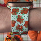 Holiday Turkey Watch Band For Apple Watch