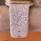 I Love Autumn Watch Band For Apple Watch