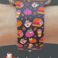 Fall Book Lover Watch Band For Apple Watch