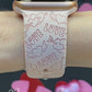 Love Hearts Watch Band For Apple Watch