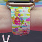 Colorful Easter Watch Band For Apple Watch