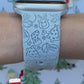 Cheerful Holiday Watch Band For Apple Watch