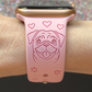 My Pug Dog Watch Band For Apple Watch