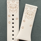 My Pug Dog 20mm Samsung Galaxy Watch Band