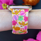 Cute Bats and Pumpkins Apple Watch Band