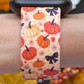 Pumpkin Bows Fitbit Versa 3/Versa 4/Sense/Sense 2 Watch Band