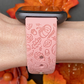 Pumpkin Season Fitbit Versa 1/2 Watch Band