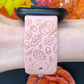 Pumpkin Season Fitbit Versa 3/Versa 4/Sense/Sense 2 Watch Band