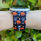 Halloween Pumpkins Apple Watch Band