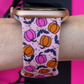 Pumpkins Apple Watch Band