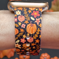 Festive Fall Watch Band For Apple Watch