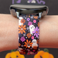Fa-boo-lous Ghostly Samsung Galaxy Watch Band