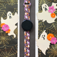 Fa-boo-lous Ghostly Samsung Galaxy Watch Band