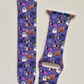 Trick or Treat Halloween Apple Watch Band