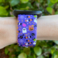 Trick or Treat Fitbit Versa 1/2 Watch Band