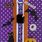 Trick or Treat Halloween Apple Watch Band