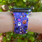 Trick or Treat Halloween Apple Watch Band