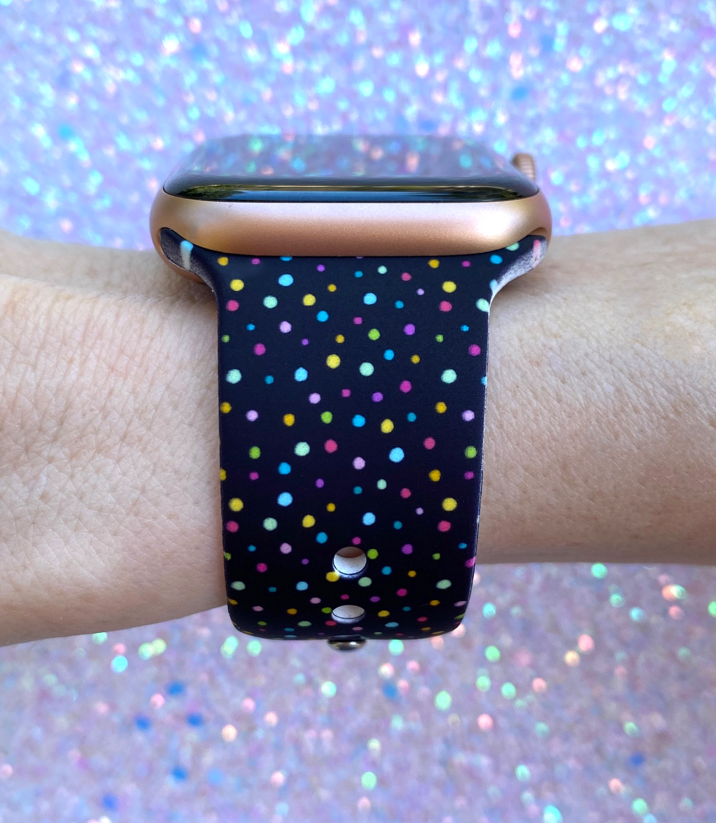 Christmas Gift Bundle Fitbit Versa 3/Versa 4/Sense/Sense 2 Watch Band
