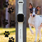 Rat Terrier Dog Watch Band For Apple Watch