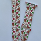 Holiday Reindeer Watch Band For Apple Watch
