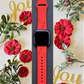 Reindeer Fitbit Versa 1/2 Watch Band