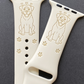 My Pet Rottweiler Dog Watch Band For Apple Watch