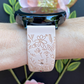 Flower Lover 20mm Samsung Galaxy Watch Band