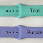 Holly Fitbit Versa 1/2 Watch Band