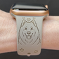 Samoyed Dog Watch Band For Apple Watch