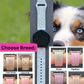 Dog Breed (#4) 20mm Samsung Galaxy Watch Band